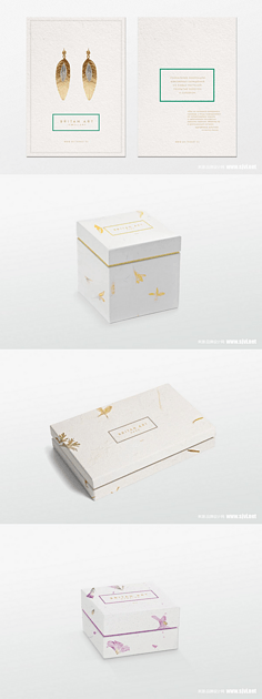 包装模型设计 从概念到实践的艺术与科学