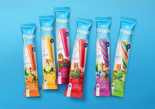 消费者心理驱动下的食品包装装潢设计